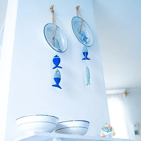 Glaciale 빌라 토레 라필로