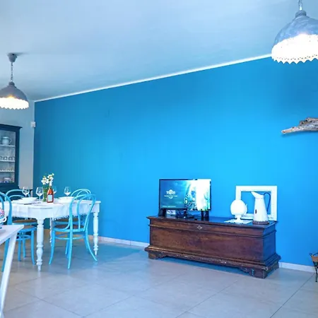 Glaciale Villa *