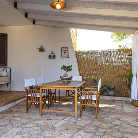 Villa Glaciale Torre Lapillo