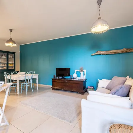 Glaciale Villa