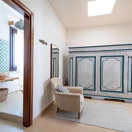 Villa Glaciale *